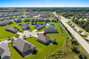 3421 Peppergrass Ct, Green Bay, WI 54311 - Photo 50