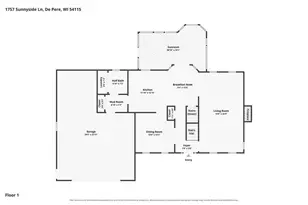 1757 Sunnyside Ln, De Pere, WI 54115 - Photo 22