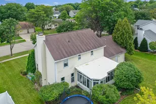 1757 Sunnyside Ln, De Pere, WI 54115 - Photo 40
