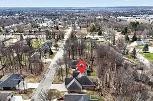 448 Harvest Rd, Green Bay, WI 54302 - Photo 70