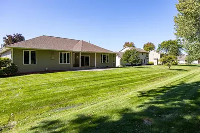 140 Thackery Drive, Oshkosh, WI 54904 - Photo 36