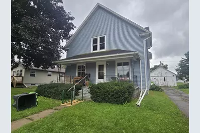 203 E Wall Street, Neshkoro, WI 54960 - Photo 2