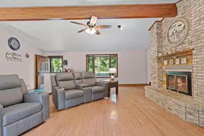 N7791 St Paul Road, Crivitz, WI 54114 - Photo 12