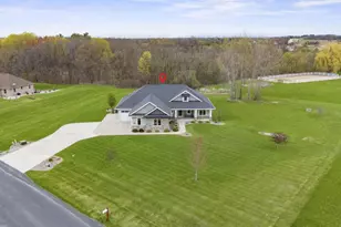 3551 Hickory Ridge Dr, De Pere, WI 54115 - Photo 60