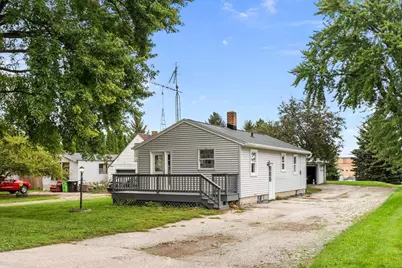 525 S Grove Street, Waupun, WI 53963 - Photo 1