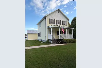 221 Bridge Street, Oconto, WI 54153 - Photo 1