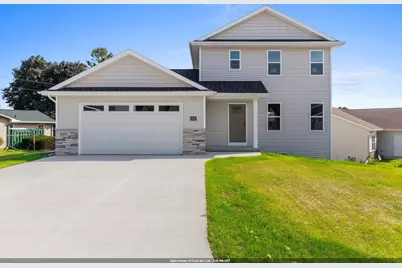216 Evergreen Lane, Chilton, WI 53014 - Photo 1