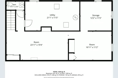 923 Amhart Drive, De Pere, WI 54115 - Photo 24