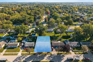 923 Amhart Dr, De Pere, WI 54115 - Photo 44