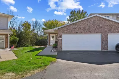 2543 Telluride Trail #1(A), Green Bay, WI 54313 - Photo 12