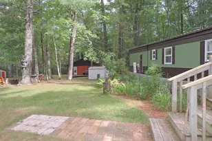 W10443 Trout Haven Rd, Dunbar, WI 54119 - Photo 4