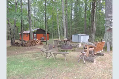 W10443 Trout Haven Road, Dunbar, WI 54119 - Photo 28