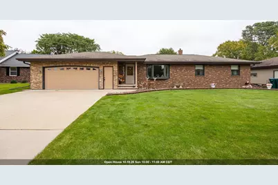 4810 W Wildflower Lane, Appleton, WI 54914 - Photo 1
