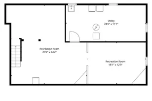 1417 Lindale Ln, Green Bay, WI 54313 - Photo 30