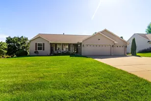 3587 Mighty Oak Trail, Green Bay, WI 54313 - Photo 62
