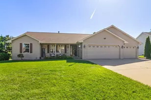 3587 Mighty Oak Trail, Green Bay, WI 54313 - Photo 1