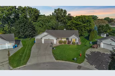 720 Hickory Valley Court, De Pere, WI 54115 - Photo 52