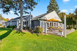 9538 Holt Park Rd, Suring, WI 54174 - Photo 1