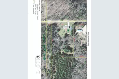 N9106 Pagel Road, Iola, WI 54945 - Photo 44