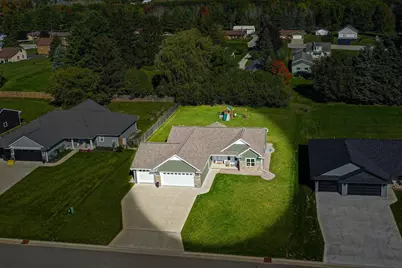 804 Moonbeam Lane, Francis Creek, WI 54214 - Photo 44