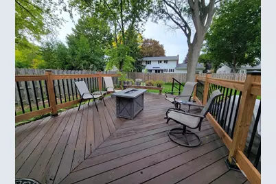 708 Kensington Road, Neenah, WI 54956 - Photo 26