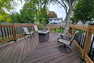 708 Kensington Rd, Neenah, WI 54956 - Photo 26