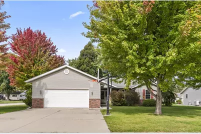 450 Bittersweet Lane, Waupun, WI 53963 - Photo 1