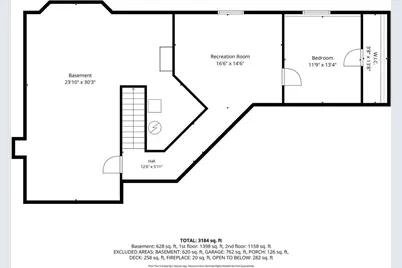 5145 Hemlock Lane, Oconto Falls, WI 54154 - Photo 42