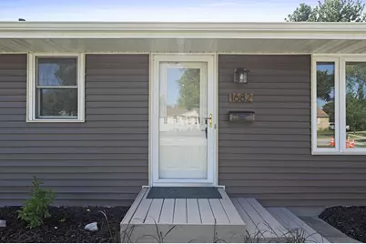 1682 Debra Lane, Green Bay, WI 54302 - Photo 2