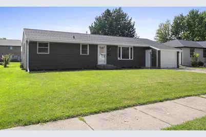 1682 Debra Lane, Green Bay, WI 54302 - Photo 32