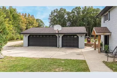 N2935 Branch Lane, Clintonville, WI 54929 - Photo 4