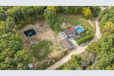 N2935 Branch Lane, Clintonville, WI 54929 - Photo 22