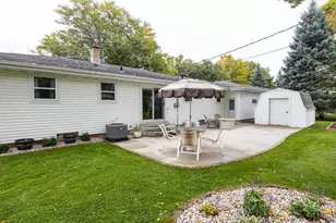 2515 S Greenview St, Appleton, WI 54915 - Photo 26