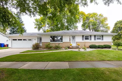 2515 S Greenview Street, Appleton, WI 54915 - Photo 1