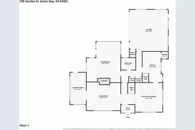 708 Garden Street, Green Bay, WI 54303 - Photo 18