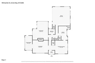 708 Garden St, Green Bay, WI 54303 - Photo 18