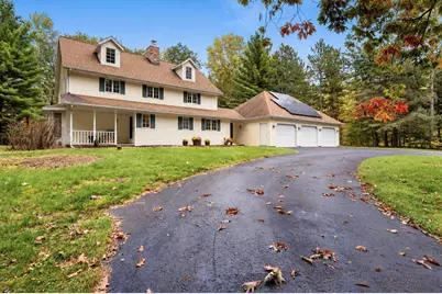 4527 Creek Valley Lane, Oneida, WI 54155 - Photo 1