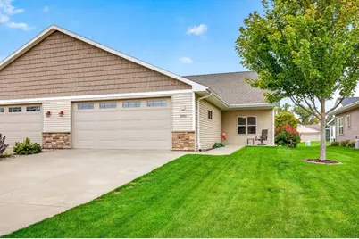 1581 Redwing Drive, Neenah, WI 54956 - Photo 1