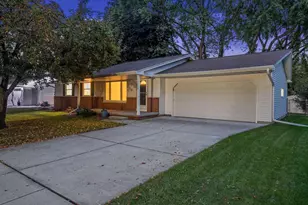 1509 Apache Ave, Green Bay, WI 54313 - Photo 1