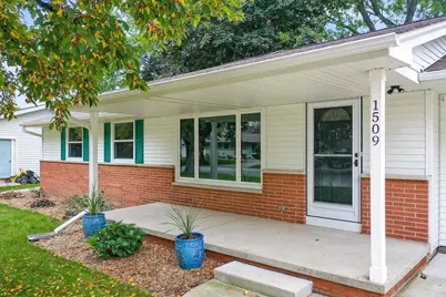 1509 Apache Avenue, Green Bay, WI 54313 - Photo 30