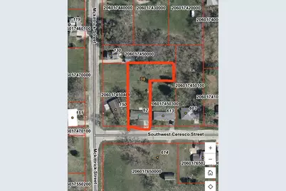 623 SW Ceresco Street, Berlin, WI 54923 - Photo 58