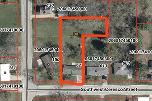 623 SW Ceresco St, Berlin, WI 54923 - Photo 58