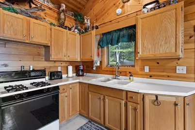 18028 Munger Lake Lane, Lakewood, WI 54138 - Photo 8
