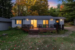 18028 Munger Lake Ln, Lakewood, WI 54138 - Photo 26
