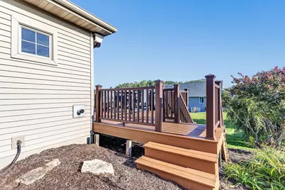 3551 Glen Abbey Drive, Green Bay, WI 54311 - Photo 34