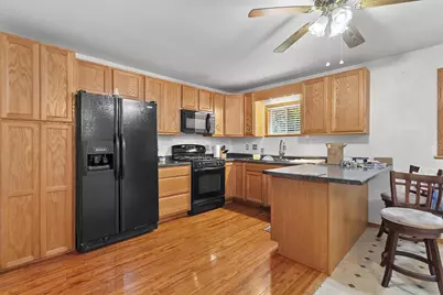 1036 Bartelt Street, Gresham, WI 54128 - Photo 14