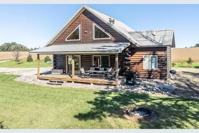 E5097 State Road 54, Weyauwega, WI 54983 - Photo 38