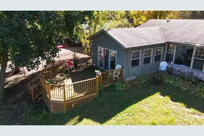 N7014 N Forest Haven Road, Shawano, WI 54166 - Photo 2