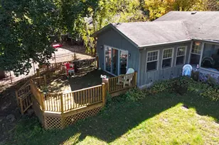 N7014 N Forest Haven Rd, Shawano, WI 54166 - Photo 2