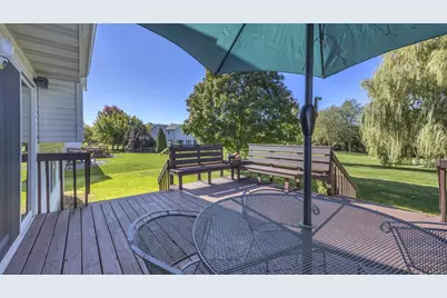 446 Rockrose Drive, Fond du Lac, WI 54935 - Photo 22